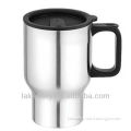 stainless steel bulk coffee travel mugs